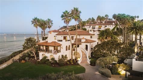 ritz carlton bacara resort fee.
